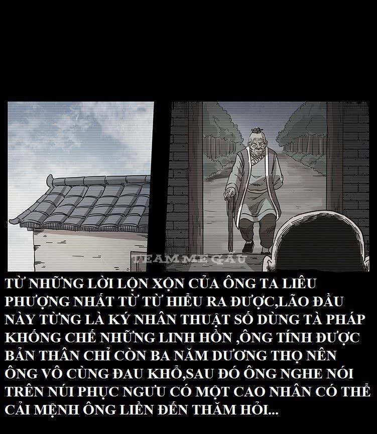 Tiên Sơn Truyền Kỳ Chapter 24 - 44