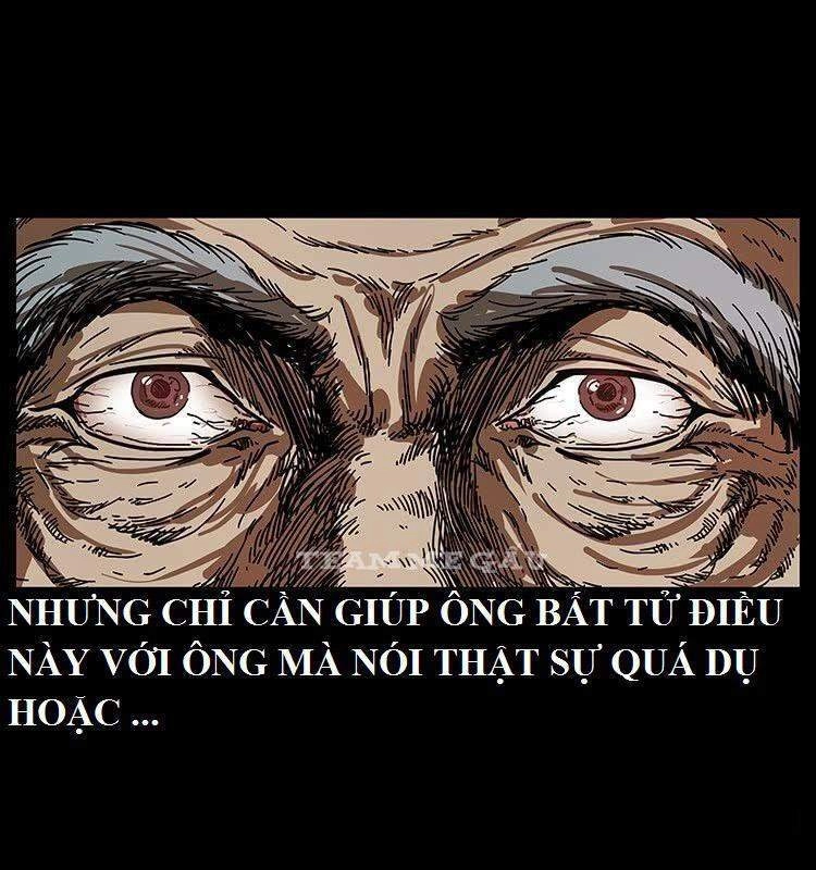 Tiên Sơn Truyền Kỳ Chapter 24 - 51