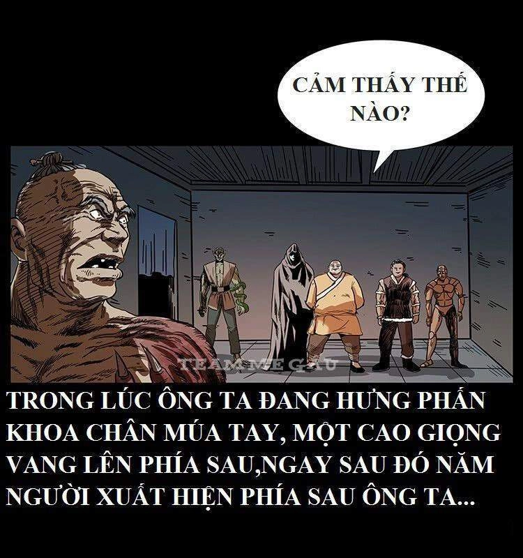 Tiên Sơn Truyền Kỳ Chapter 24 - 54