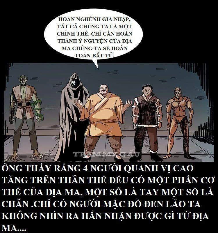 Tiên Sơn Truyền Kỳ Chapter 24 - 55