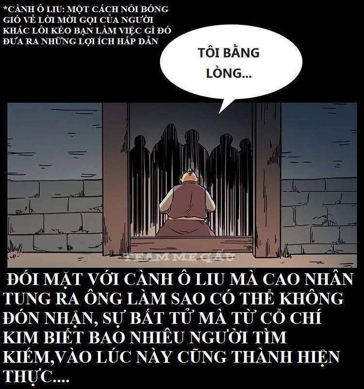 Tiên Sơn Truyền Kỳ Chapter 24 - 56