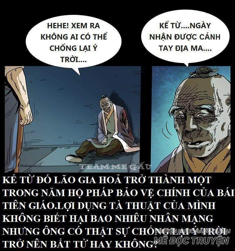 Tiên Sơn Truyền Kỳ Chapter 24 - 57