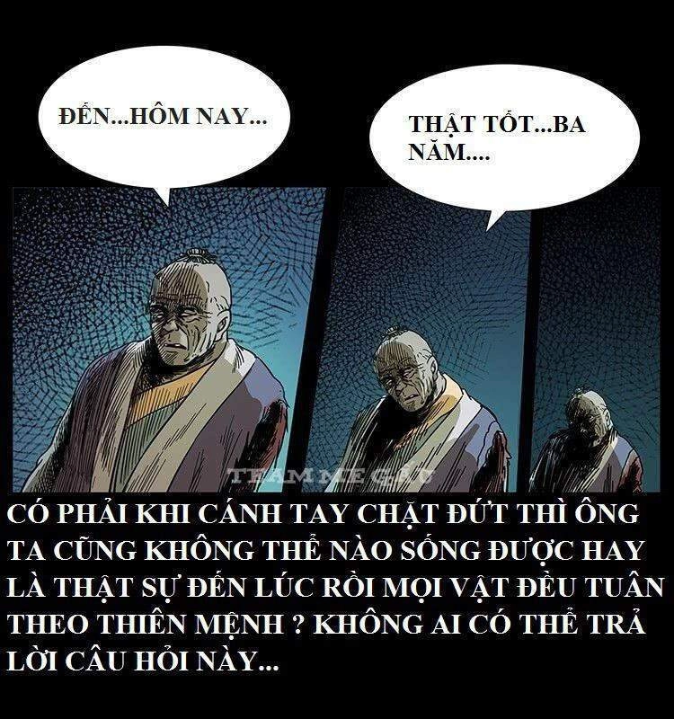 Tiên Sơn Truyền Kỳ Chapter 24 - 58