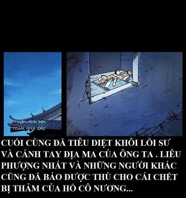 Tiên Sơn Truyền Kỳ Chapter 25 - 2