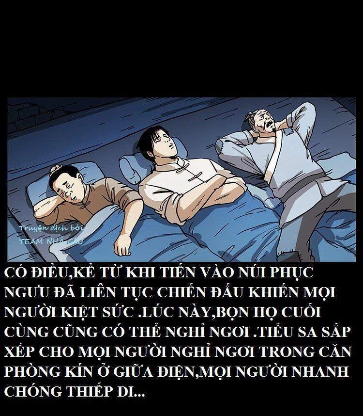 Tiên Sơn Truyền Kỳ Chapter 25 - 3