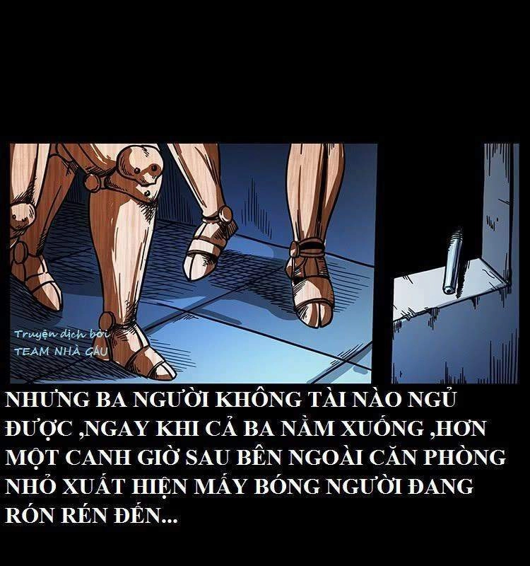 Tiên Sơn Truyền Kỳ Chapter 25 - 4