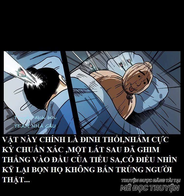 Tiên Sơn Truyền Kỳ Chapter 25 - 6