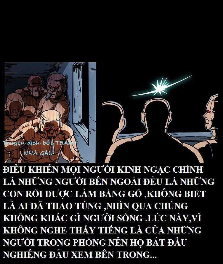 Tiên Sơn Truyền Kỳ Chapter 25 - 7