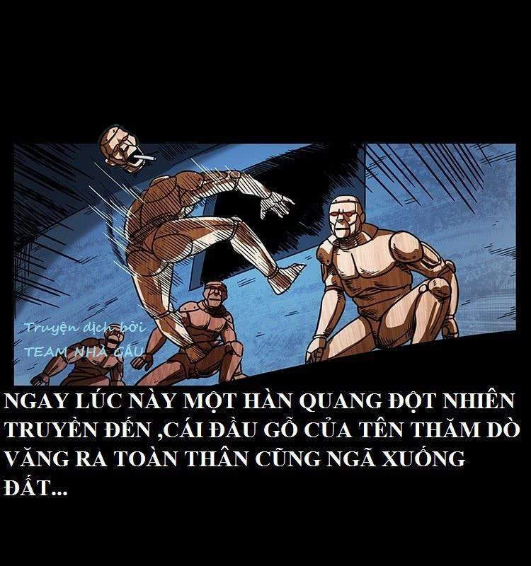 Tiên Sơn Truyền Kỳ Chapter 25 - 8