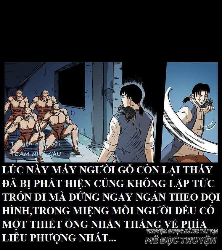 Tiên Sơn Truyền Kỳ Chapter 25 - 11