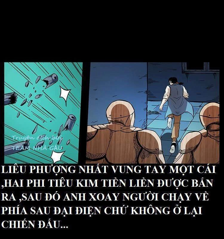 Tiên Sơn Truyền Kỳ Chapter 25 - 12