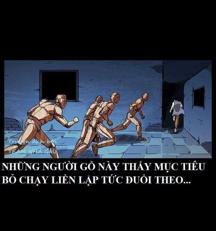 Tiên Sơn Truyền Kỳ Chapter 25 - 13