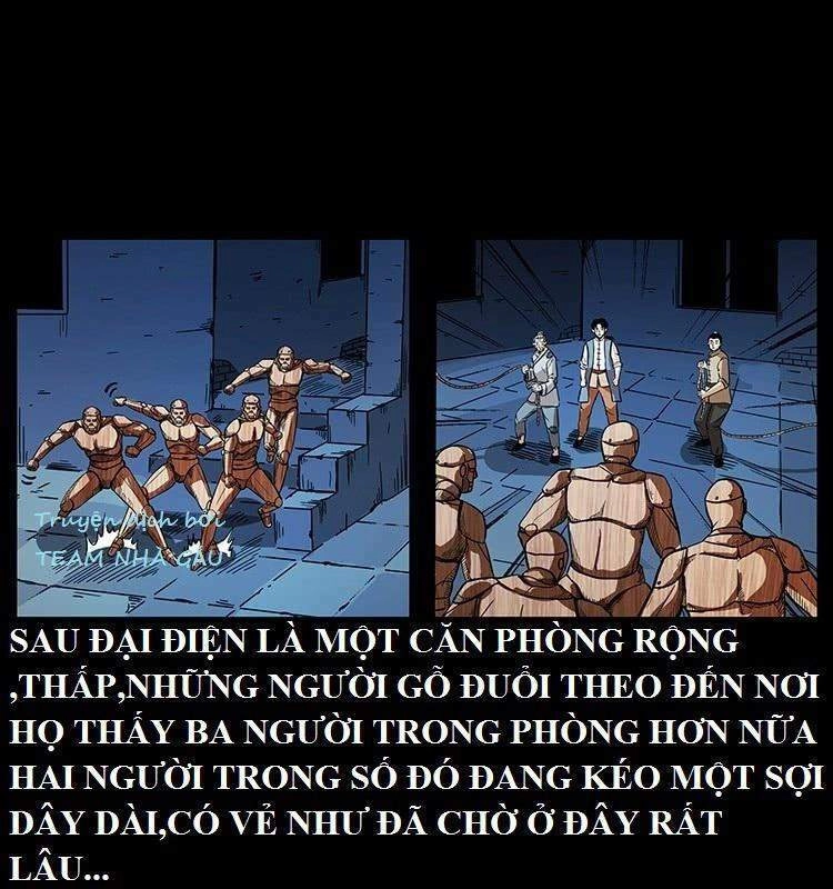 Tiên Sơn Truyền Kỳ Chapter 25 - 14