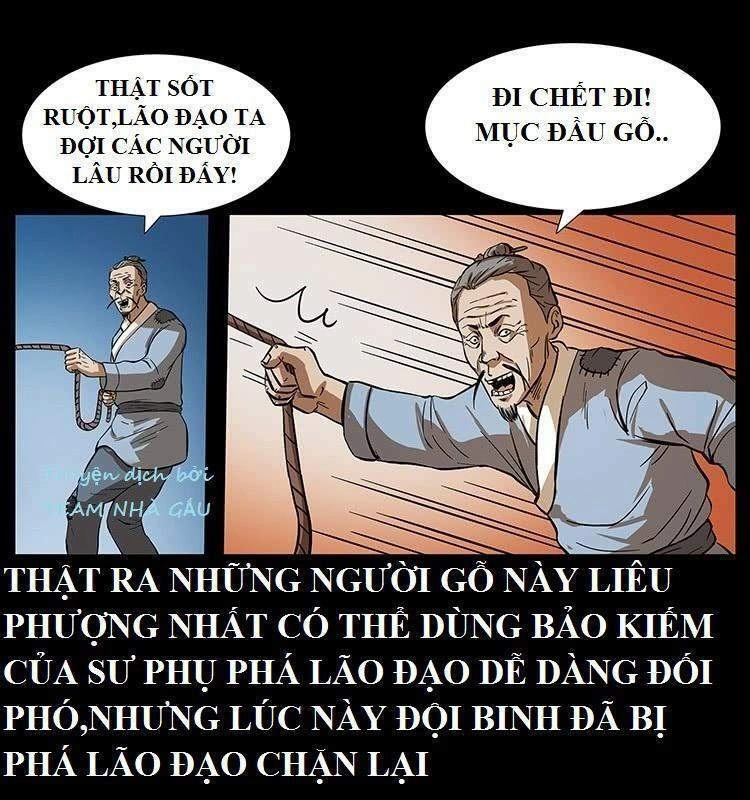 Tiên Sơn Truyền Kỳ Chapter 25 - 15