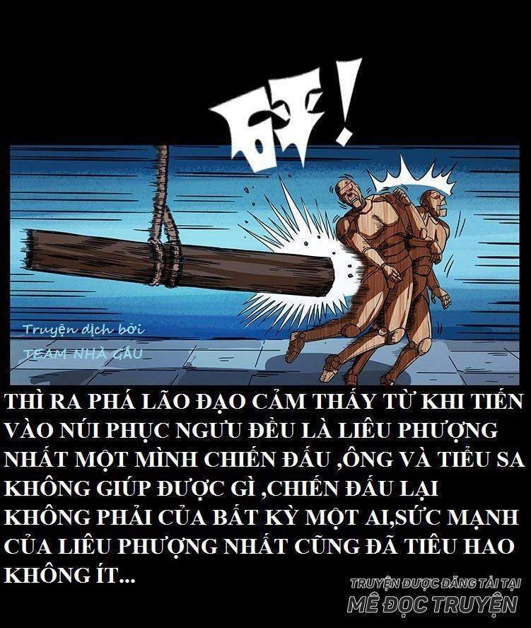 Tiên Sơn Truyền Kỳ Chapter 25 - 16