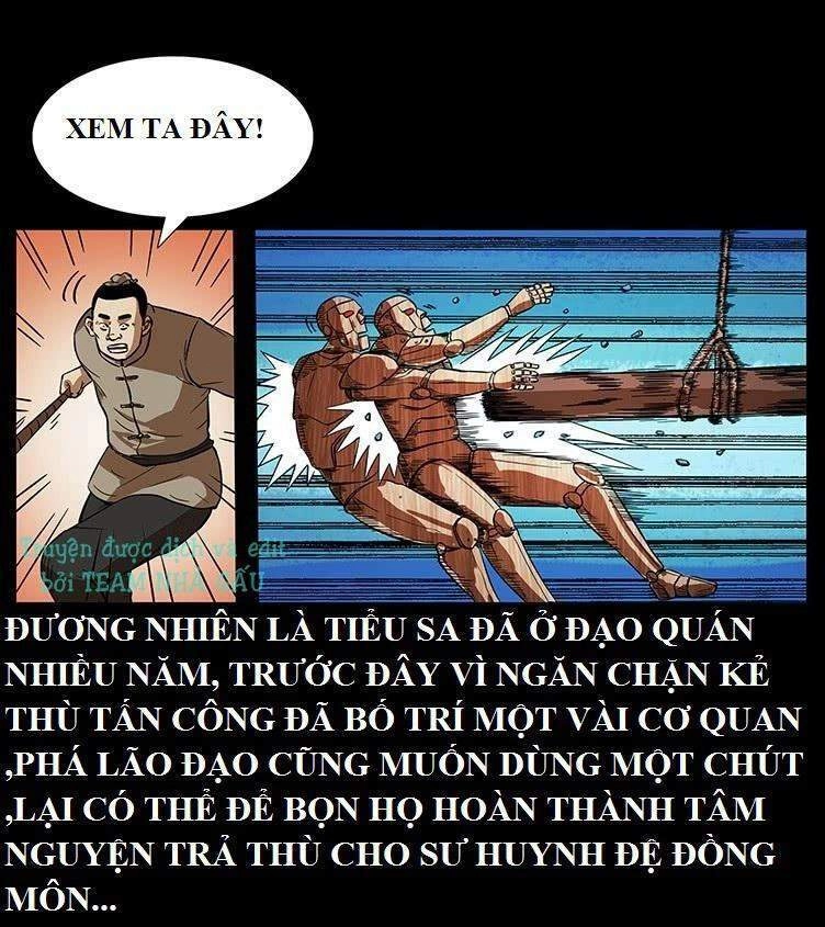 Tiên Sơn Truyền Kỳ Chapter 25 - 17