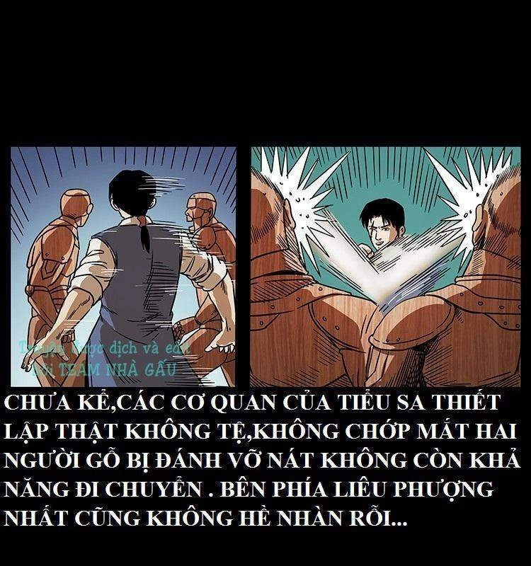 Tiên Sơn Truyền Kỳ Chapter 25 - 18