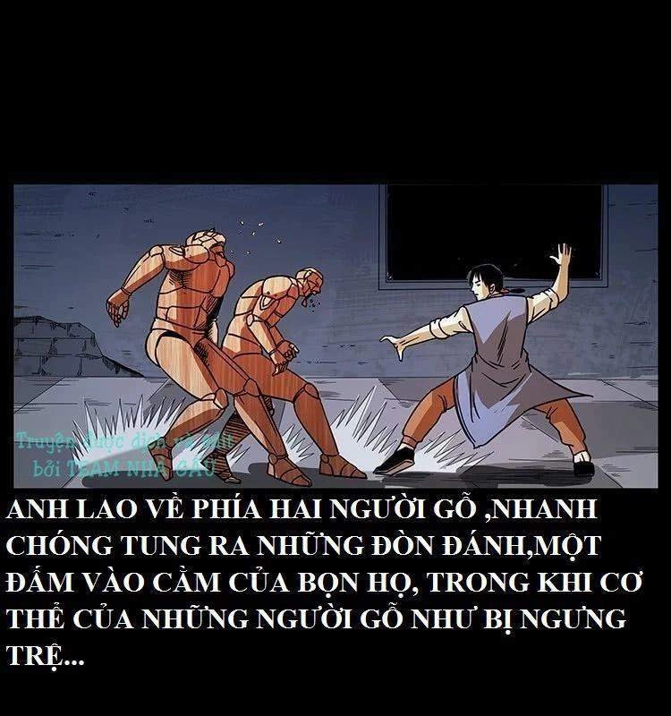 Tiên Sơn Truyền Kỳ Chapter 25 - 19