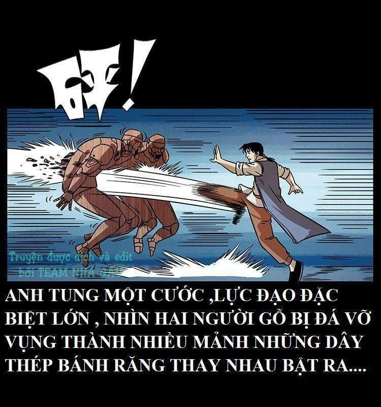 Tiên Sơn Truyền Kỳ Chapter 25 - 20