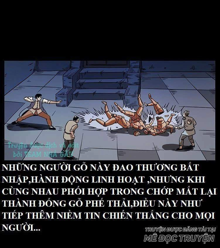 Tiên Sơn Truyền Kỳ Chapter 25 - 21