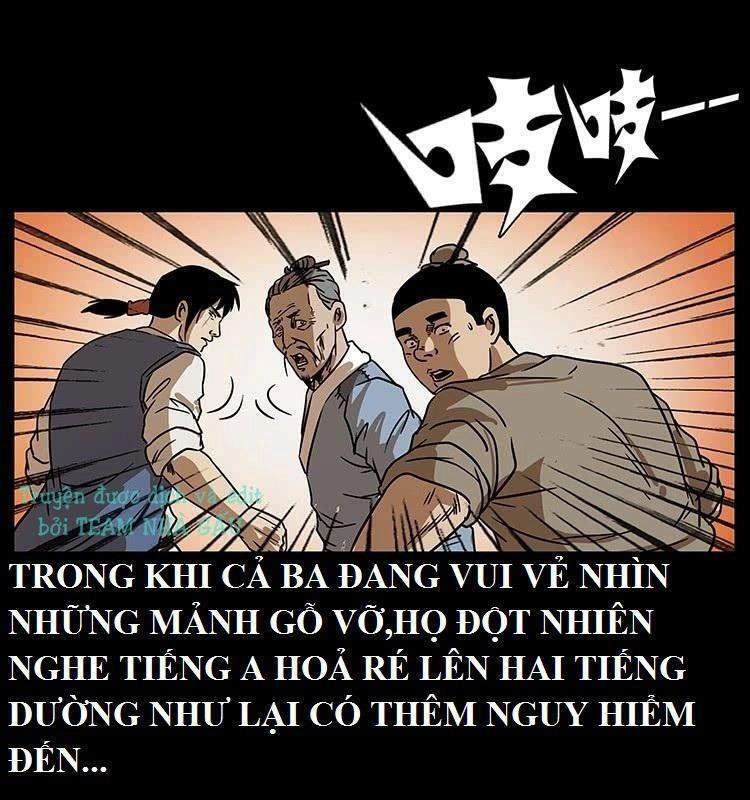 Tiên Sơn Truyền Kỳ Chapter 25 - 23