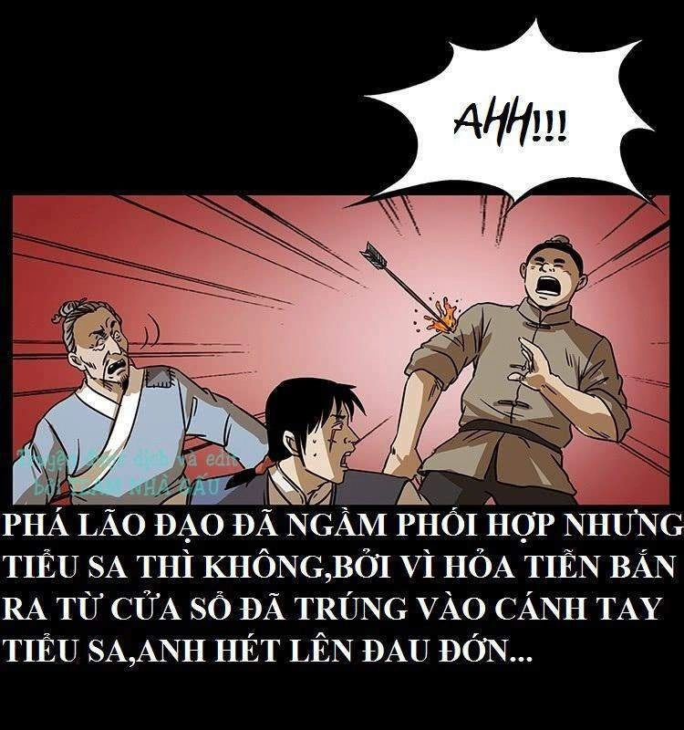 Tiên Sơn Truyền Kỳ Chapter 25 - 25