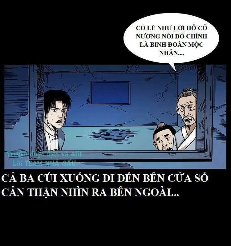 Tiên Sơn Truyền Kỳ Chapter 25 - 27