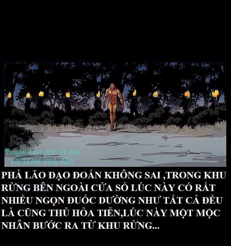 Tiên Sơn Truyền Kỳ Chapter 25 - 28