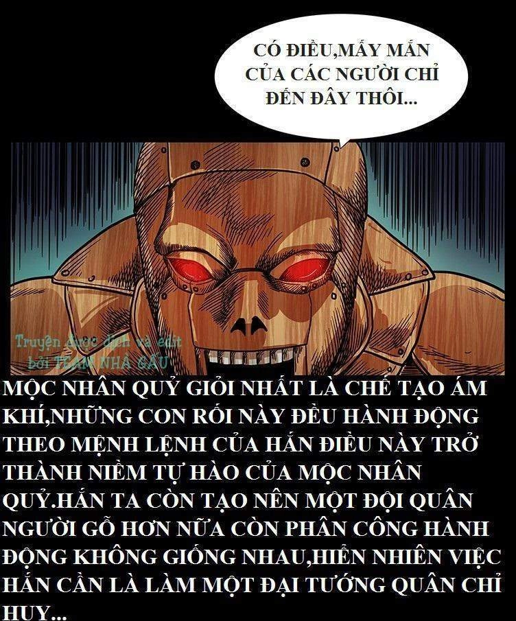 Tiên Sơn Truyền Kỳ Chapter 25 - 30