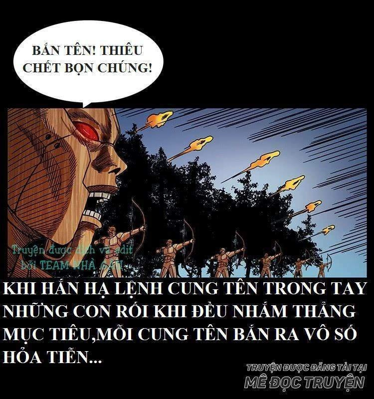 Tiên Sơn Truyền Kỳ Chapter 25 - 31