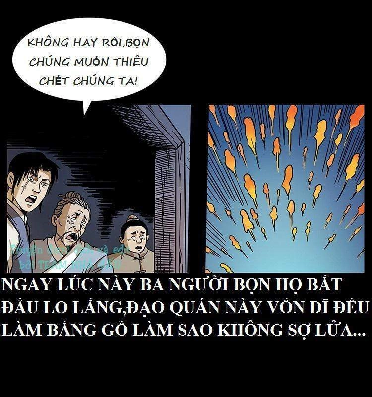 Tiên Sơn Truyền Kỳ Chapter 25 - 32