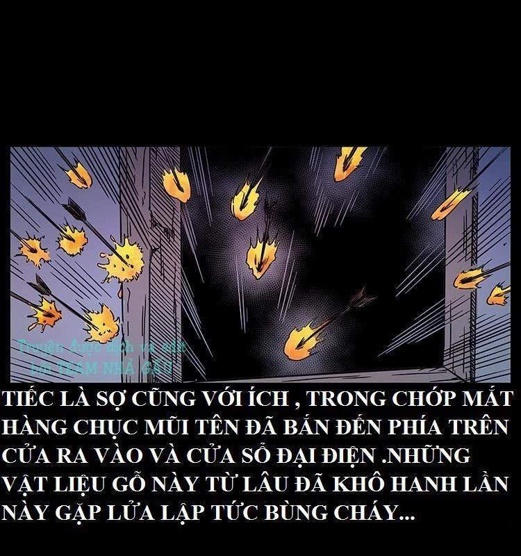 Tiên Sơn Truyền Kỳ Chapter 25 - 33