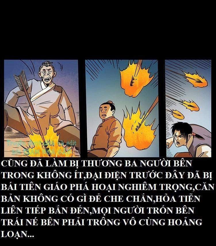 Tiên Sơn Truyền Kỳ Chapter 25 - 34