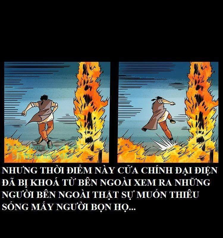 Tiên Sơn Truyền Kỳ Chapter 25 - 38