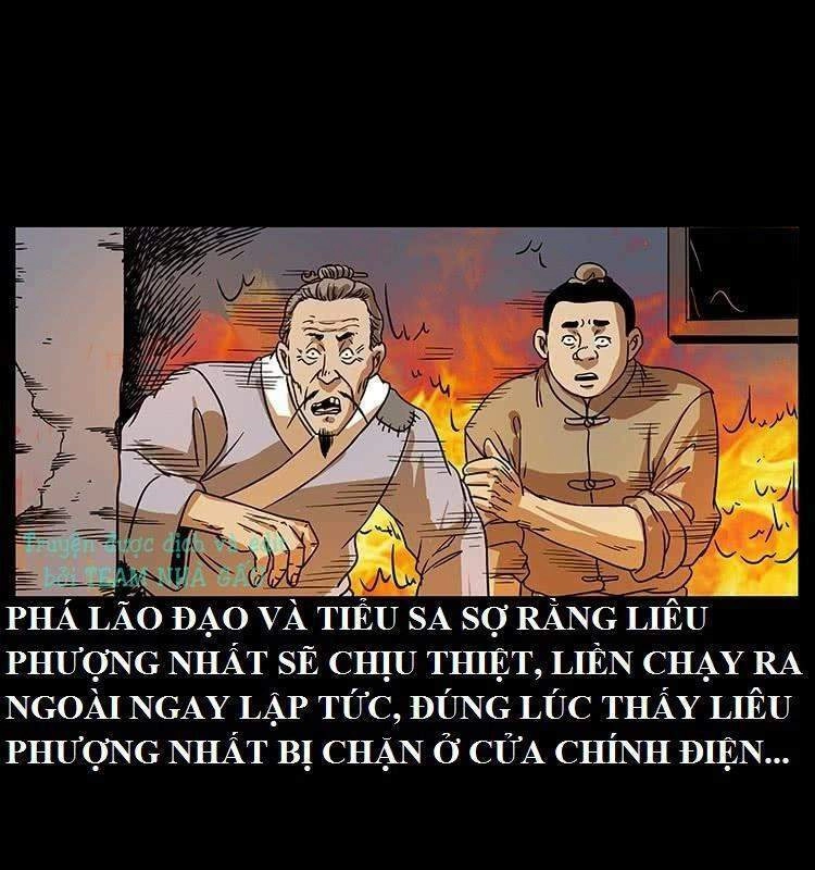 Tiên Sơn Truyền Kỳ Chapter 25 - 39