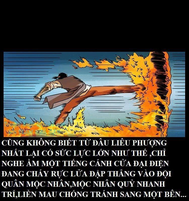 Tiên Sơn Truyền Kỳ Chapter 25 - 40