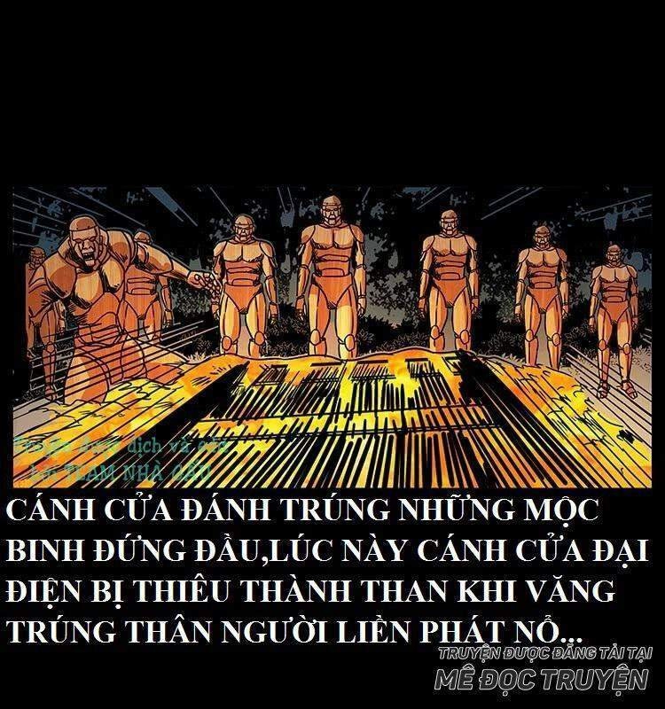 Tiên Sơn Truyền Kỳ Chapter 25 - 41