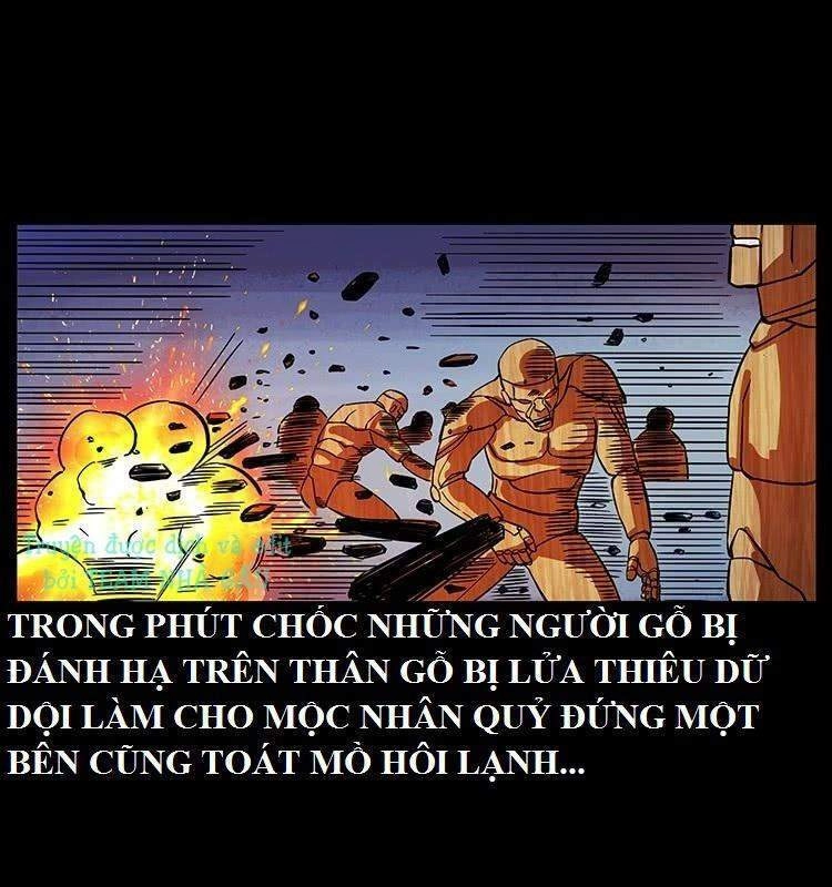 Tiên Sơn Truyền Kỳ Chapter 25 - 42