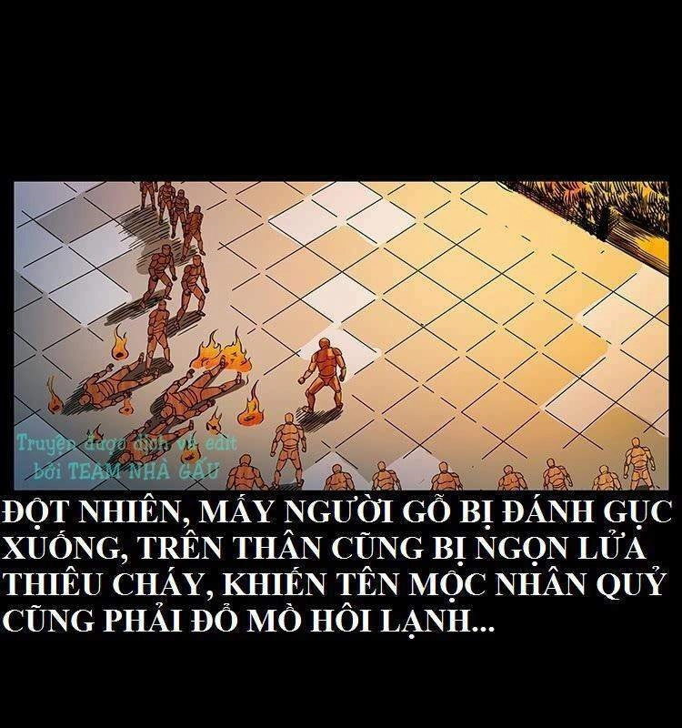 Tiên Sơn Truyền Kỳ Chapter 25 - 43