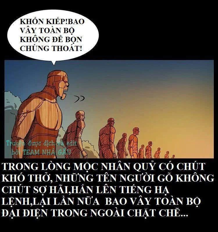 Tiên Sơn Truyền Kỳ Chapter 25 - 44