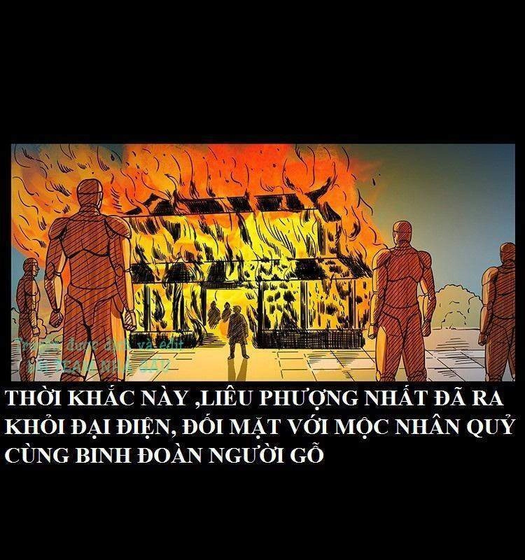 Tiên Sơn Truyền Kỳ Chapter 25 - 45