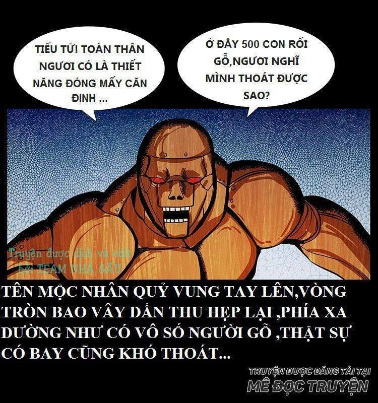 Tiên Sơn Truyền Kỳ Chapter 25 - 46