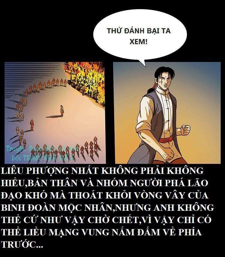 Tiên Sơn Truyền Kỳ Chapter 25 - 47