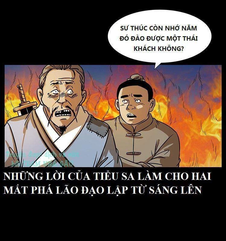 Tiên Sơn Truyền Kỳ Chapter 25 - 50