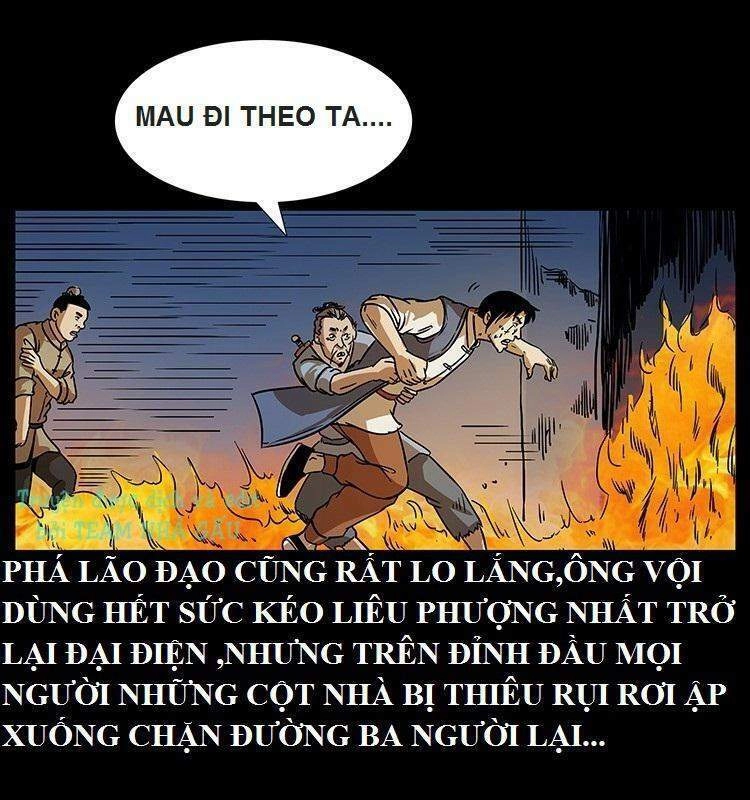 Tiên Sơn Truyền Kỳ Chapter 25 - 52
