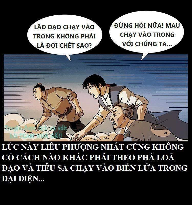 Tiên Sơn Truyền Kỳ Chapter 25 - 53