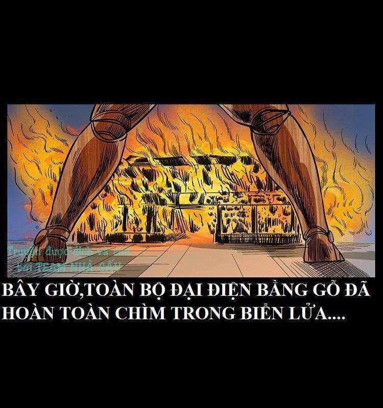 Tiên Sơn Truyền Kỳ Chapter 25 - 54