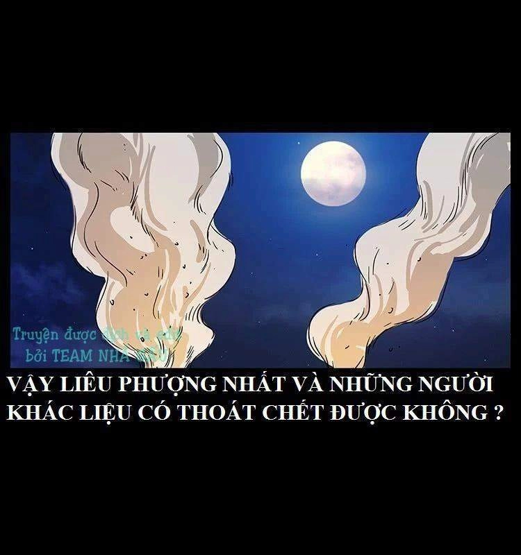 Tiên Sơn Truyền Kỳ Chapter 25 - 57