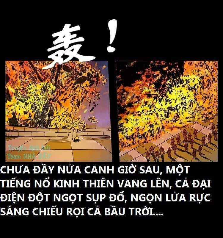 Tiên Sơn Truyền Kỳ Chapter 26 - 3