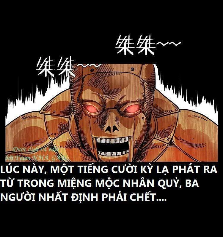 Tiên Sơn Truyền Kỳ Chapter 26 - 5